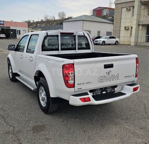 GWM  2026, 0 km - 2.0 l - Bakı