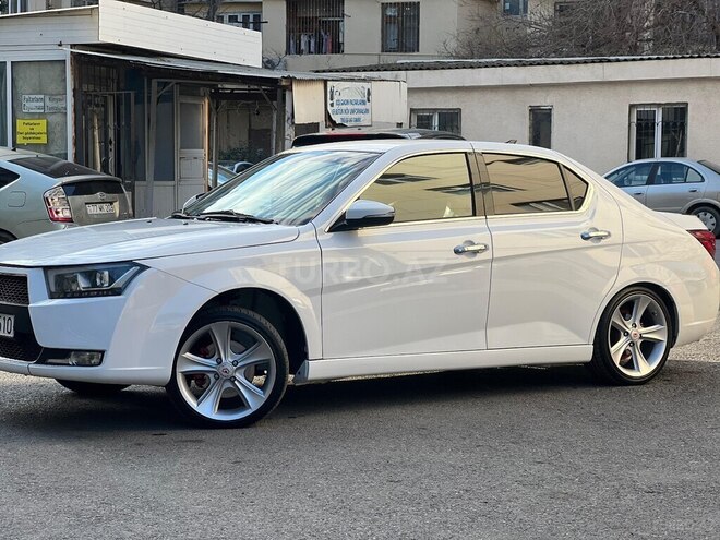 Khazar LD 2023, 170,000 km - 1.7 l - Bakı