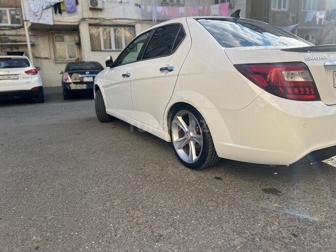 Khazar LD 2023, 170,000 km - 1.7 l - Bakı