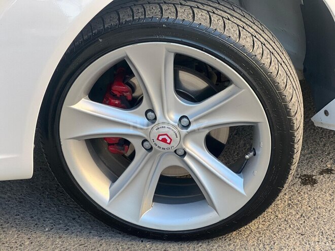 Khazar LD 2023, 170,000 km - 1.7 l - Bakı