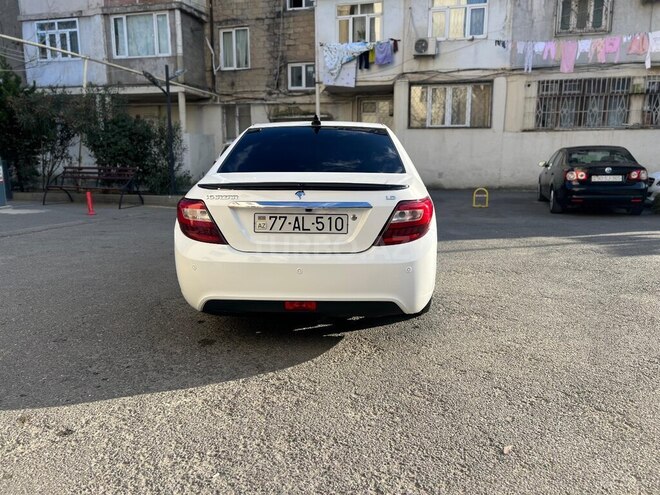 Khazar LD 2023, 170,000 km - 1.7 l - Bakı