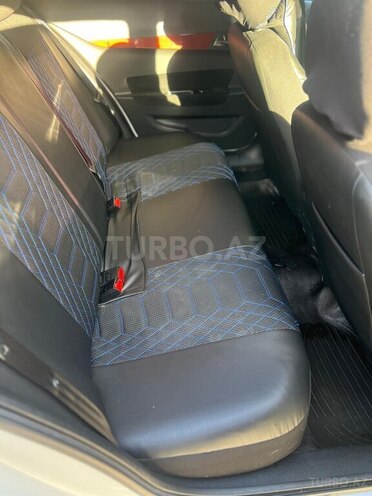 Khazar LD 2023, 170,000 km - 1.7 l - Bakı