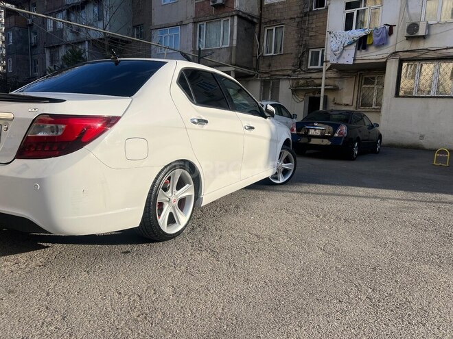 Khazar LD 2023, 170,000 km - 1.7 l - Bakı