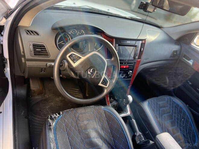 Khazar LD 2023, 170,000 km - 1.7 l - Bakı