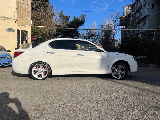 Khazar LD 2023, 170,000 km - 1.7 l - Bakı