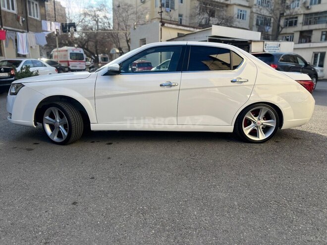 Khazar LD 2023, 170,000 km - 1.7 l - Bakı