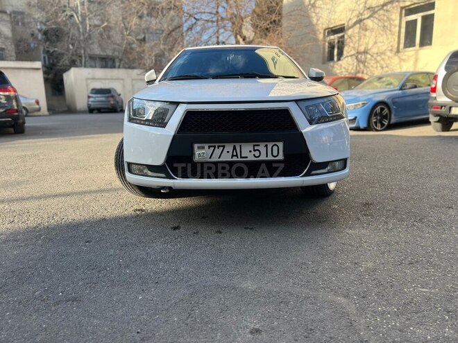Khazar LD 2023, 170,000 km - 1.7 l - Bakı