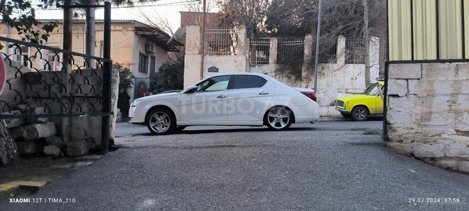 Khazar LD 2023, 170,000 km - 1.7 l - Bakı