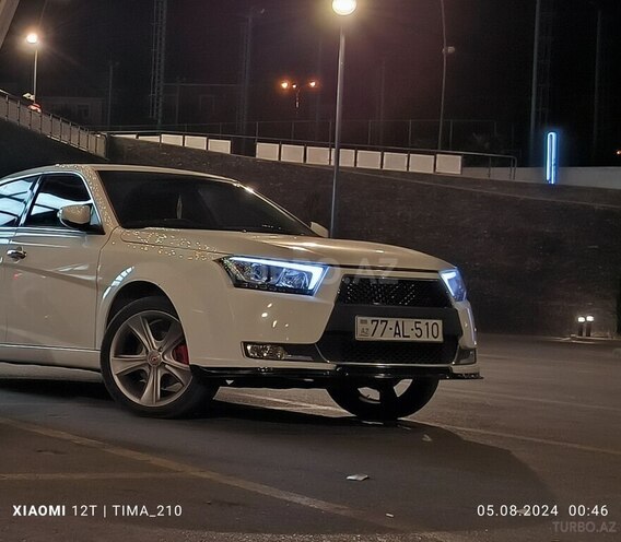 Khazar LD 2023, 170,000 km - 1.7 l - Bakı
