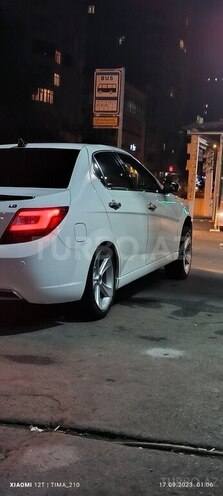Khazar LD 2023, 170,000 km - 1.7 l - Bakı