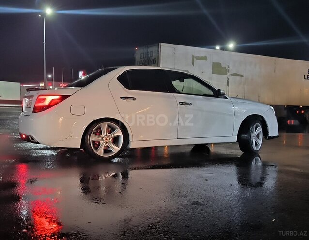 Khazar LD 2023, 170,000 km - 1.7 l - Bakı