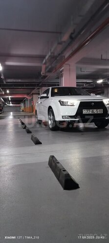 Khazar LD 2023, 170,000 km - 1.7 l - Bakı