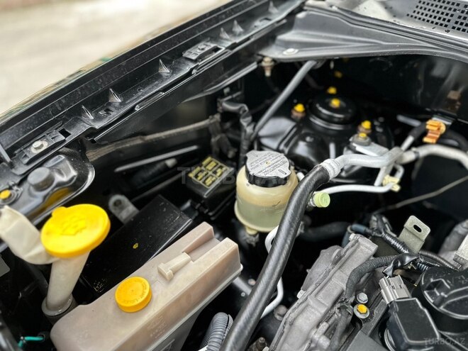 Nissan X-Trail 2002, 228,000 km - 2.0 l - Bakı