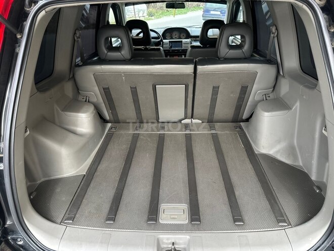 Nissan X-Trail 2002, 228,000 km - 2.0 l - Bakı