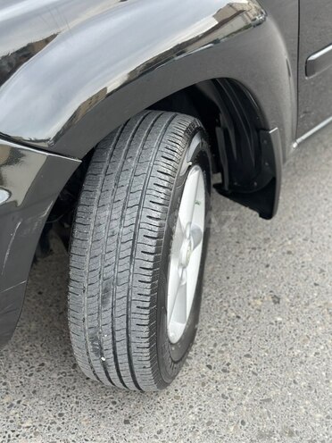 Nissan X-Trail 2002, 228,000 km - 2.0 l - Bakı