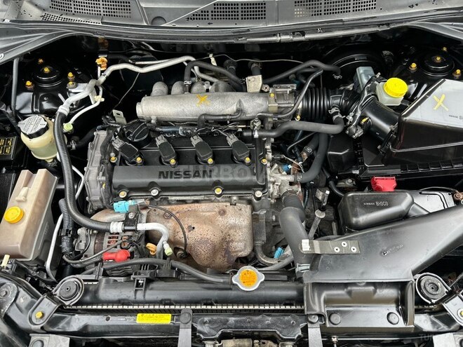 Nissan X-Trail 2002, 228,000 km - 2.0 l - Bakı