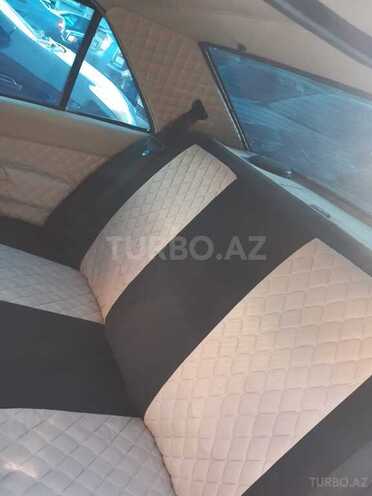 Mercedes 190 1990, 547,236 km - 2.0 l - Bakı