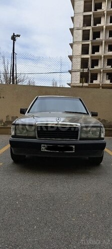 Mercedes 190 1990, 547,236 km - 2.0 l - Bakı