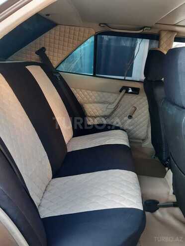 Mercedes 190 1990, 547,236 km - 2.0 l - Bakı