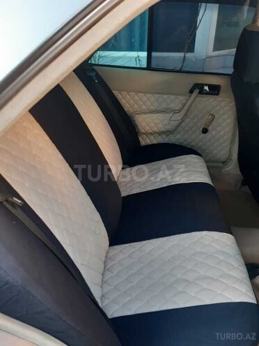 Mercedes 190 1990, 547,236 km - 2.0 l - Bakı