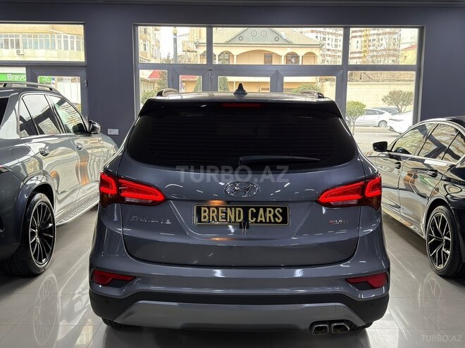 Hyundai Santa Fe-7