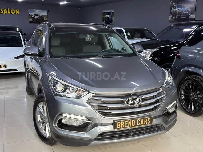 Hyundai Santa Fe-4
