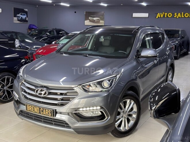 Hyundai Santa Fe-6