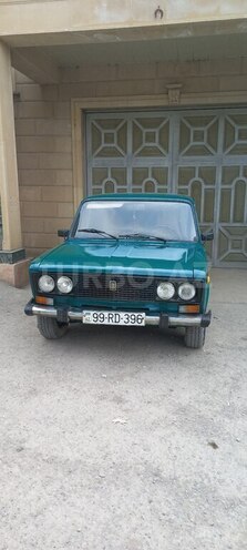 LADA (VAZ) 2106 1988, 29,531 km - 1.6 l - Şəmkir