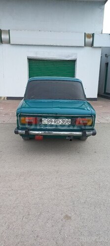 LADA (VAZ) 2106 1988, 29,531 km - 1.6 l - Şəmkir