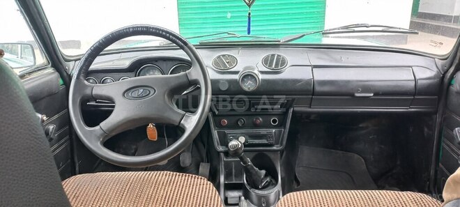 LADA (VAZ) 2106 1988, 29,531 km - 1.6 l - Şəmkir