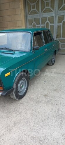 LADA (VAZ) 2106 1988, 29,531 km - 1.6 l - Şəmkir