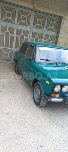 LADA (VAZ) 2106 1988, 29,531 km - 1.6 l - Şəmkir