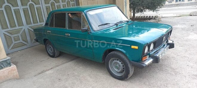 LADA (VAZ) 2106 1988, 29,531 km - 1.6 l - Şəmkir