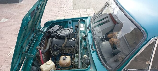 LADA (VAZ) 2106 1988, 29,531 km - 1.6 l - Şəmkir