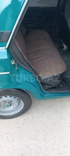 LADA (VAZ) 2106 1988, 29,531 km - 1.6 l - Şəmkir