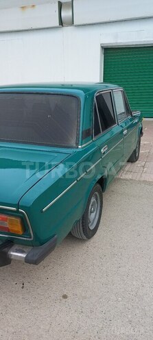 LADA (VAZ) 2106 1988, 29,531 km - 1.6 l - Şəmkir