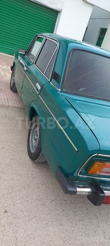 LADA (VAZ) 2106 1988, 29,531 km - 1.6 l - Şəmkir