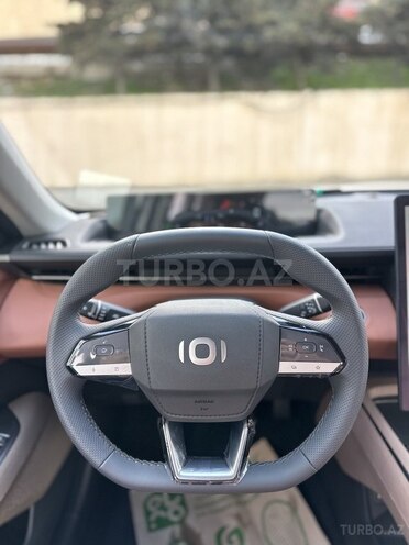 Changan Qiyuan A05-10