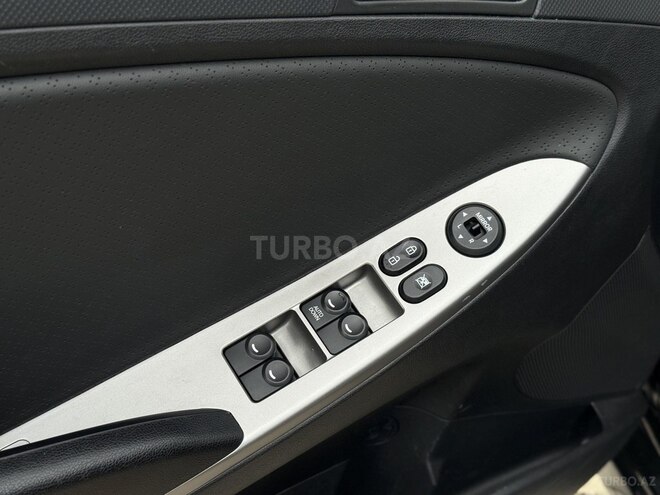 Hyundai Accent 2018, 60,000 km - 1.4 л - Bakı