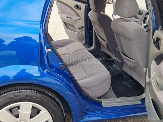 Chevrolet Lacetti 2011, 254,873 km - 1.4 l - Sumqayıt