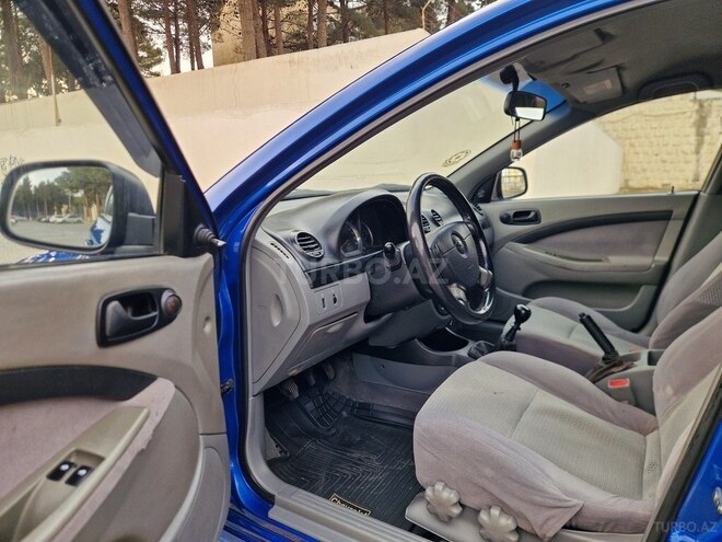 Chevrolet Lacetti 2011, 254,873 km - 1.4 l - Sumqayıt