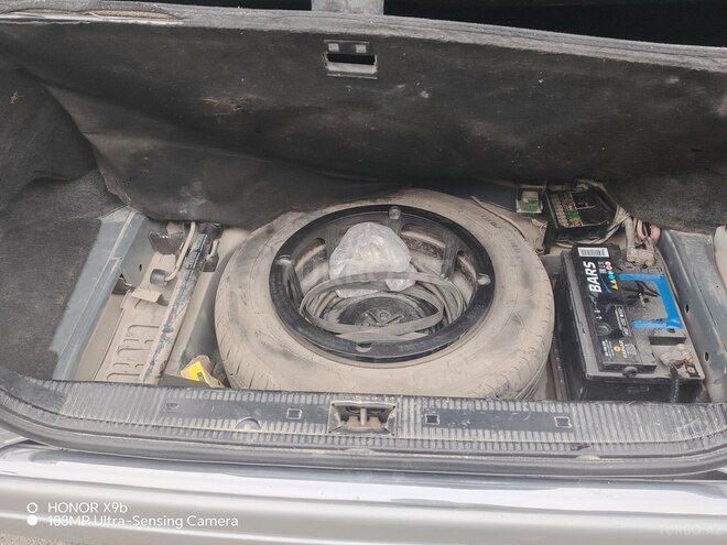 Mercedes C 200 1995, 336,000 km - 2.0 л - Bakı