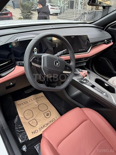 Changan  2026, 0 km - 1.5 л - Bakı