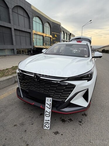Changan  2026, 0 km - 1.5 л - Bakı