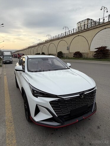 Changan  2026, 0 km - 1.5 л - Bakı