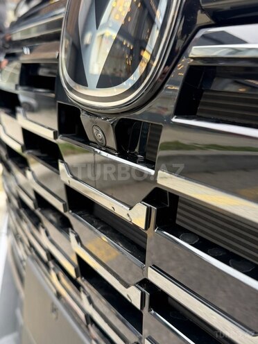Changan  2026, 0 km - 1.5 л - Bakı