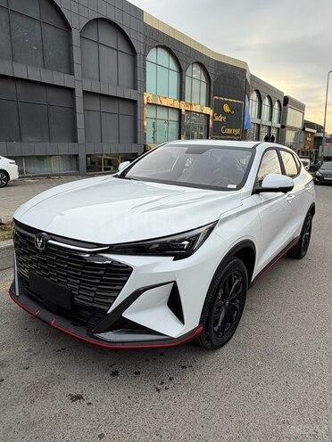 Changan  2026, 0 km - 1.5 л - Bakı