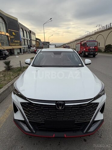 Changan  2026, 0 km - 1.5 л - Bakı