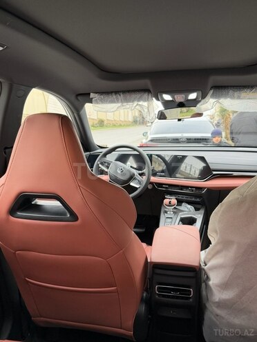 Changan  2026, 0 km - 1.5 л - Bakı