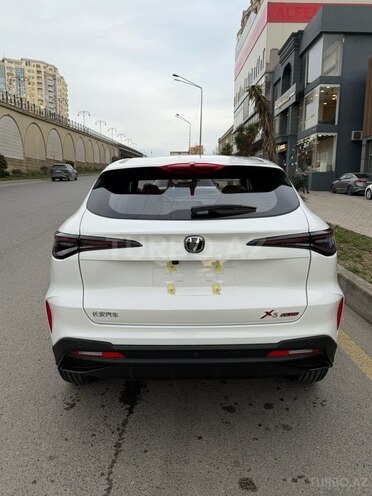 Changan  2026, 0 km - 1.5 л - Bakı